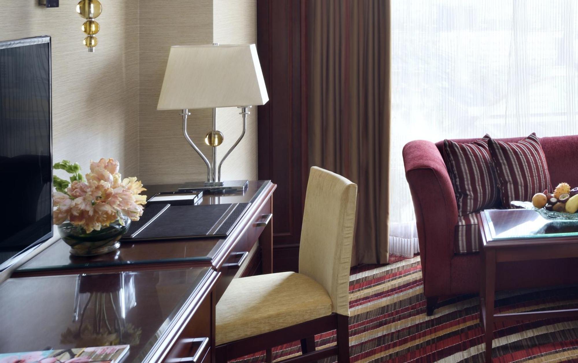 Moevenpick Hotel City Star Yidda Habitación foto